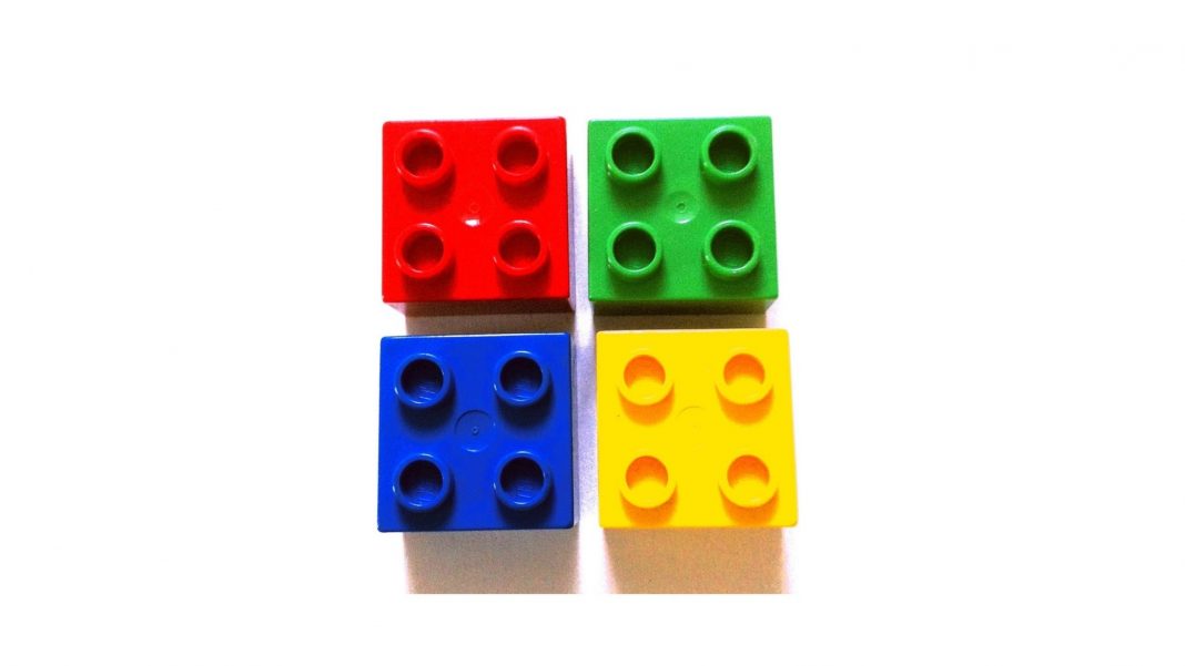 Lego