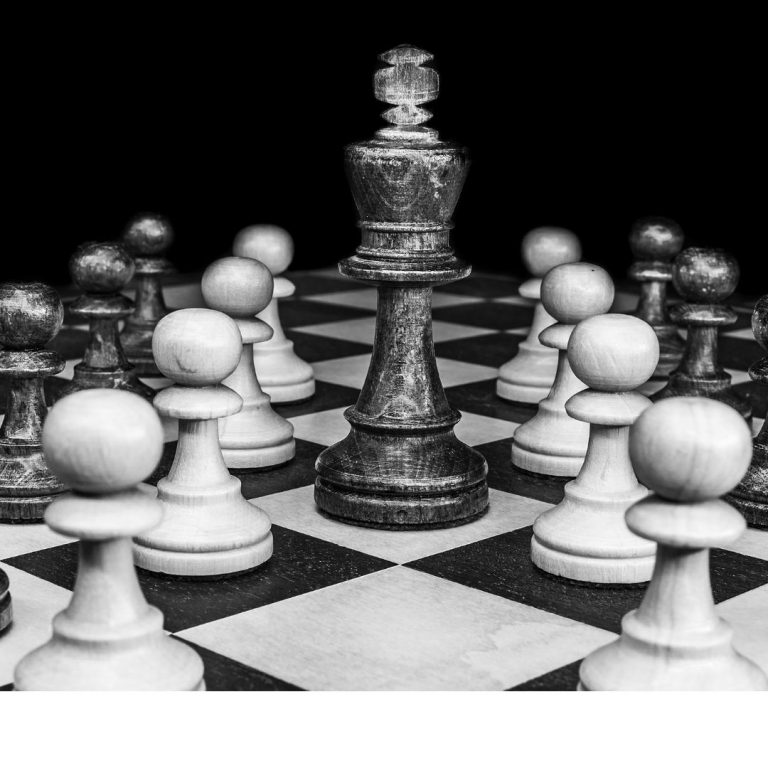 Statements Of Leadership, Strategy And Decision Making